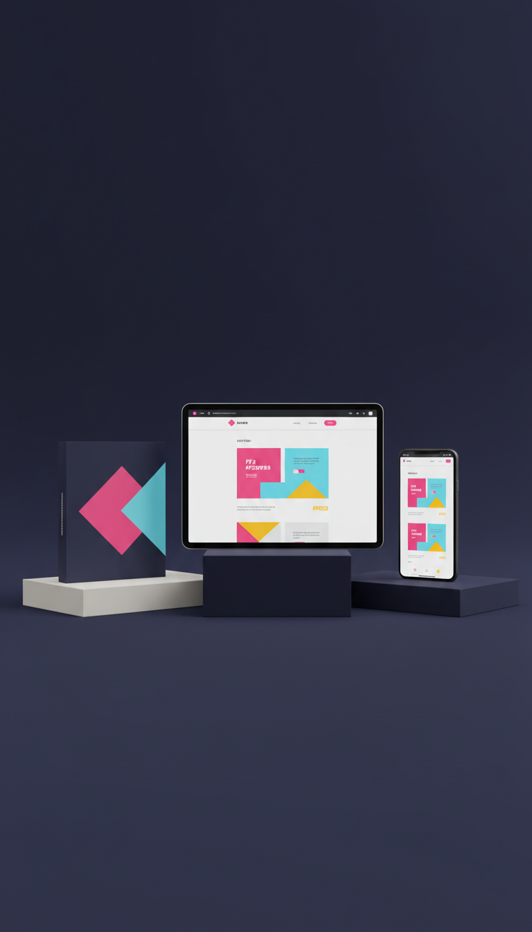 Productivity Planner Interactive PDF